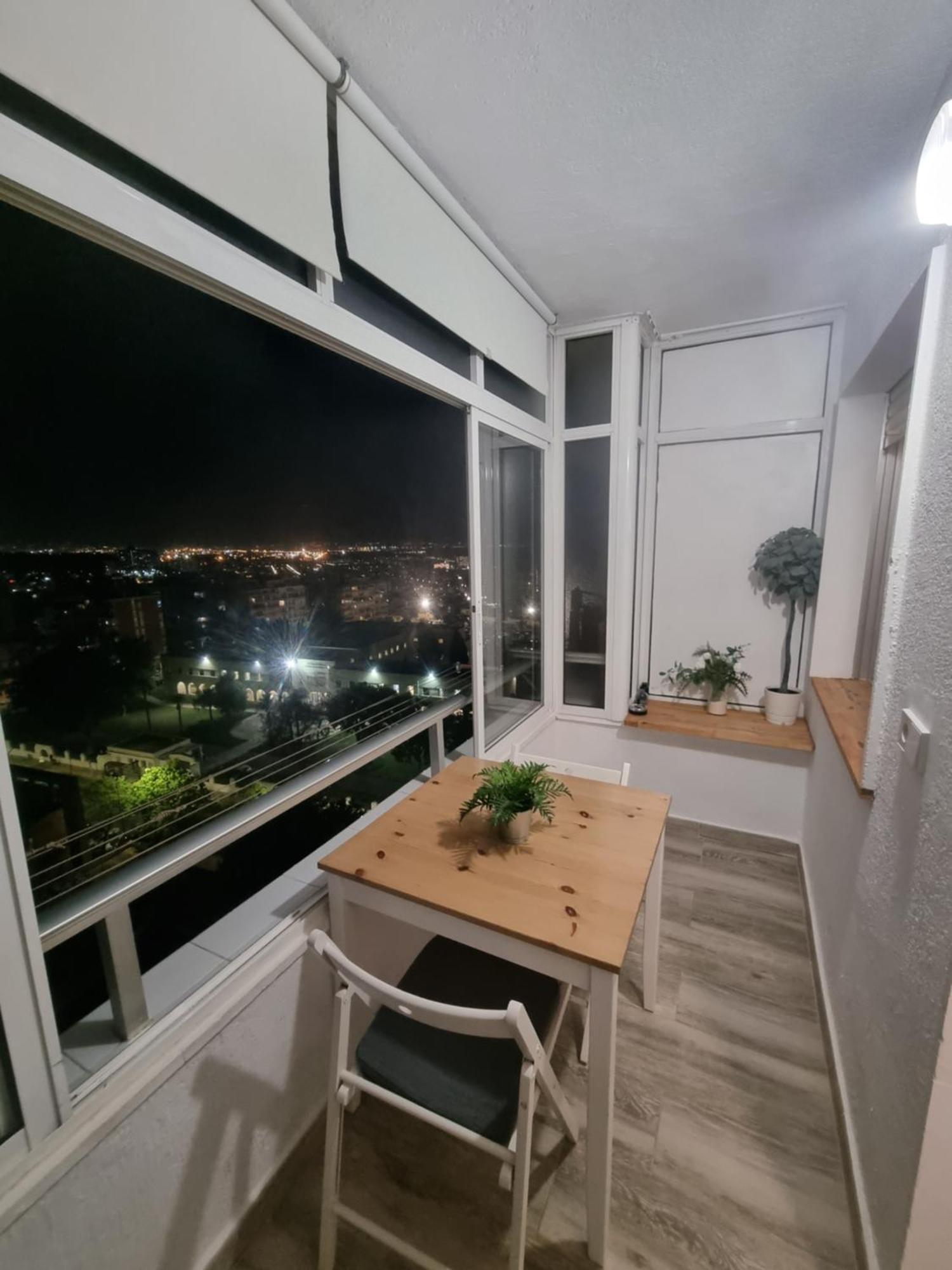 Bonito Estudio Con Vistas, Centro Torremolinos Exterior photo