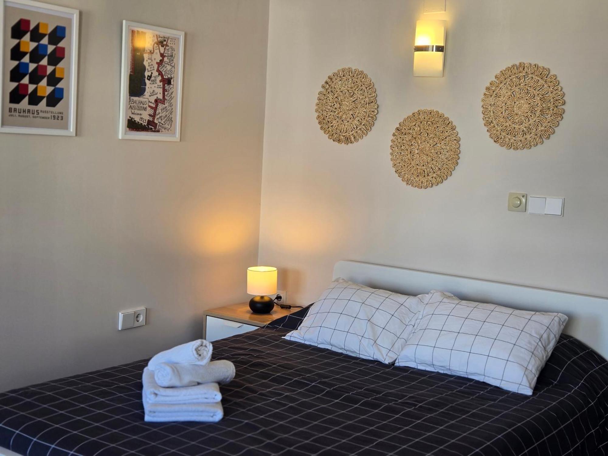Bonito Estudio Con Vistas, Centro Torremolinos Exterior photo